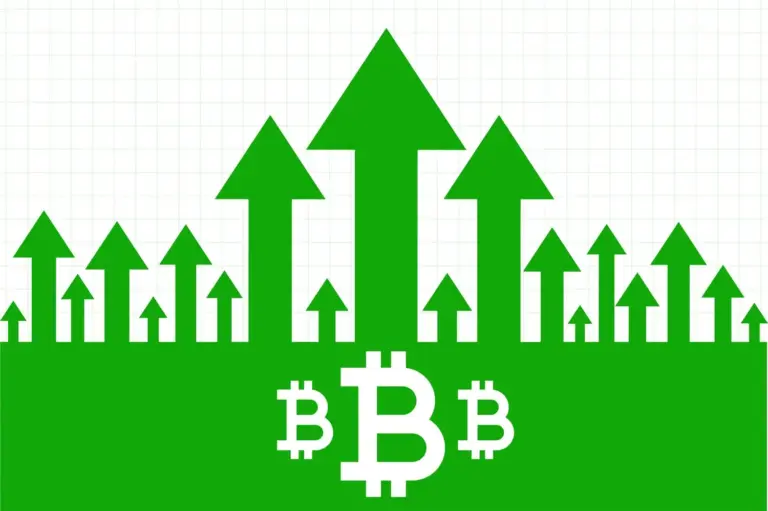Биткоин в 2027 году