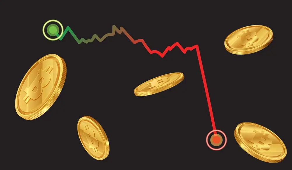 Биткоин остывает на уровне $82 700: это просто пауза в росте или начало разворота из-за макроэкономики? • КРИПТАН