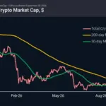 The cryptocurrency market is rebounding toward the $82K mark: greed is running high, and the “whales” continue to buy up coins