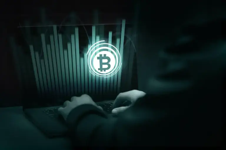 Стабильность биткоина 84000