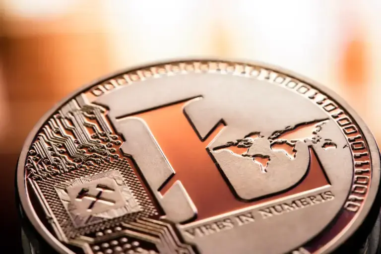 Лайткоин подорожал на 10%