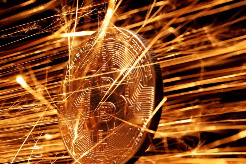ралли биткоина
