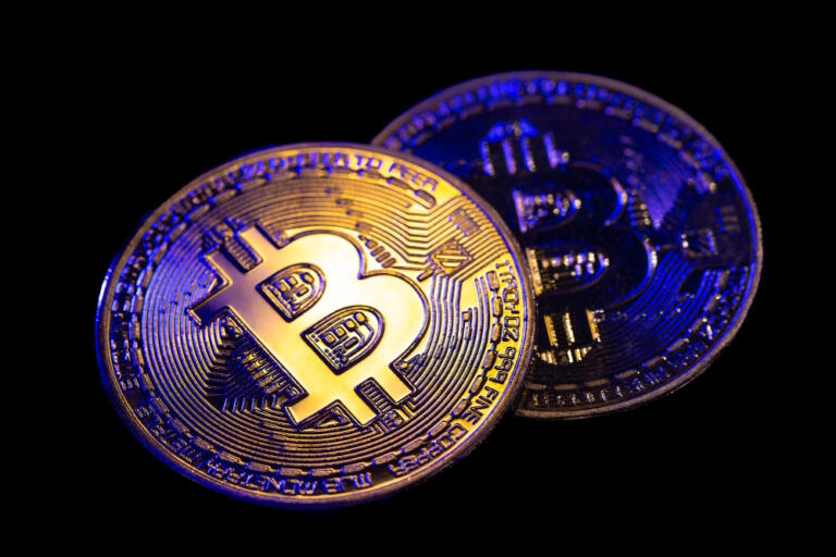 Біткойн, здається, трохи оговтався, а от у Ethereum із висхідним трендом ситуація не така однозначна.