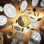 The EOS cryptocurrency fell 11% amid a downtrend and a subsequent correction.
