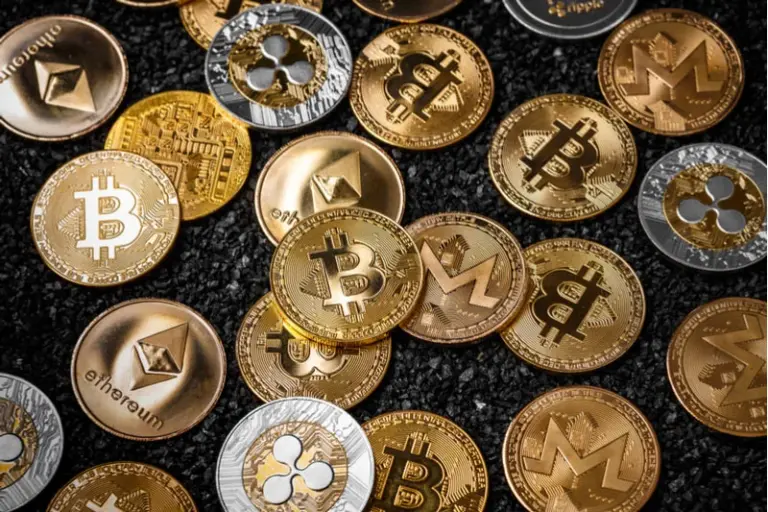 На тлі нинішнього крипто-ралі EOS вирішив не відставати й підскочив одразу на 17 відсотків
